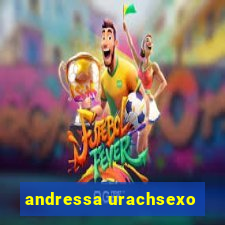 andressa urachsexo